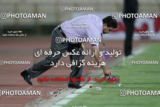 731500, Tehran, [*parameter:4*], لیگ برتر فوتبال ایران، Persian Gulf Cup، Week 8، First Leg، Rah Ahan 0 v 2 Esteghlal on 2012/09/15 at Azadi Stadium