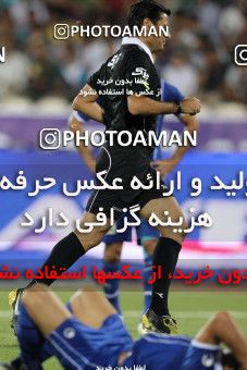 731674, Tehran, [*parameter:4*], لیگ برتر فوتبال ایران، Persian Gulf Cup، Week 8، First Leg، Rah Ahan 0 v 2 Esteghlal on 2012/09/15 at Azadi Stadium