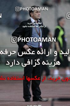 731683, Tehran, [*parameter:4*], لیگ برتر فوتبال ایران، Persian Gulf Cup، Week 8، First Leg، Rah Ahan 0 v 2 Esteghlal on 2012/09/15 at Azadi Stadium