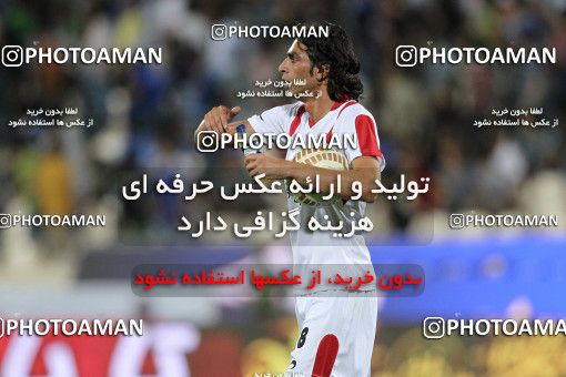 731559, Tehran, [*parameter:4*], لیگ برتر فوتبال ایران، Persian Gulf Cup، Week 8، First Leg، Rah Ahan 0 v 2 Esteghlal on 2012/09/15 at Azadi Stadium