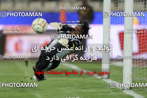 731664, Tehran, [*parameter:4*], لیگ برتر فوتبال ایران، Persian Gulf Cup، Week 8، First Leg، Rah Ahan 0 v 2 Esteghlal on 2012/09/15 at Azadi Stadium