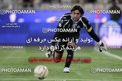 731549, Tehran, [*parameter:4*], لیگ برتر فوتبال ایران، Persian Gulf Cup، Week 8، First Leg، Rah Ahan 0 v 2 Esteghlal on 2012/09/15 at Azadi Stadium