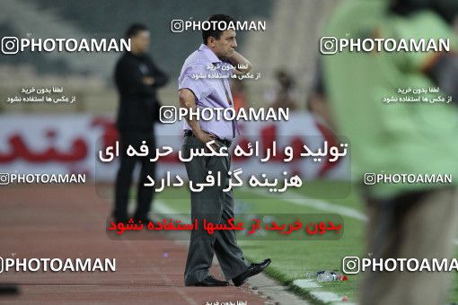 731633, Tehran, [*parameter:4*], لیگ برتر فوتبال ایران، Persian Gulf Cup، Week 8، First Leg، Rah Ahan 0 v 2 Esteghlal on 2012/09/15 at Azadi Stadium