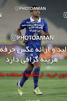 731508, Tehran, [*parameter:4*], لیگ برتر فوتبال ایران، Persian Gulf Cup، Week 8، First Leg، Rah Ahan 0 v 2 Esteghlal on 2012/09/15 at Azadi Stadium