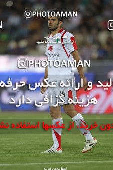 731506, Tehran, [*parameter:4*], لیگ برتر فوتبال ایران، Persian Gulf Cup، Week 8، First Leg، Rah Ahan 0 v 2 Esteghlal on 2012/09/15 at Azadi Stadium