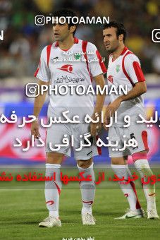 731588, Tehran, [*parameter:4*], لیگ برتر فوتبال ایران، Persian Gulf Cup، Week 8، First Leg، Rah Ahan 0 v 2 Esteghlal on 2012/09/15 at Azadi Stadium