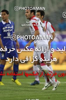 731597, Tehran, [*parameter:4*], لیگ برتر فوتبال ایران، Persian Gulf Cup، Week 8، First Leg، Rah Ahan 0 v 2 Esteghlal on 2012/09/15 at Azadi Stadium