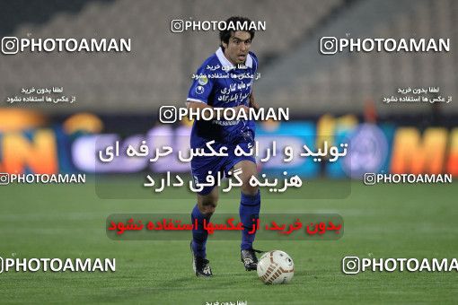 731533, Tehran, [*parameter:4*], لیگ برتر فوتبال ایران، Persian Gulf Cup، Week 8، First Leg، Rah Ahan 0 v 2 Esteghlal on 2012/09/15 at Azadi Stadium