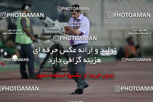 731498, Tehran, [*parameter:4*], لیگ برتر فوتبال ایران، Persian Gulf Cup، Week 8، First Leg، Rah Ahan 0 v 2 Esteghlal on 2012/09/15 at Azadi Stadium