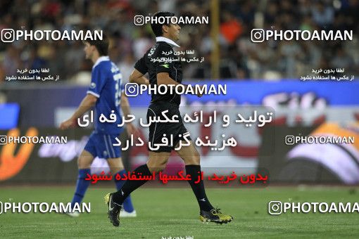 731579, Tehran, [*parameter:4*], لیگ برتر فوتبال ایران، Persian Gulf Cup، Week 8، First Leg، Rah Ahan 0 v 2 Esteghlal on 2012/09/15 at Azadi Stadium