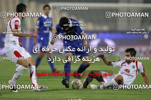 731535, Tehran, [*parameter:4*], لیگ برتر فوتبال ایران، Persian Gulf Cup، Week 8، First Leg، Rah Ahan 0 v 2 Esteghlal on 2012/09/15 at Azadi Stadium