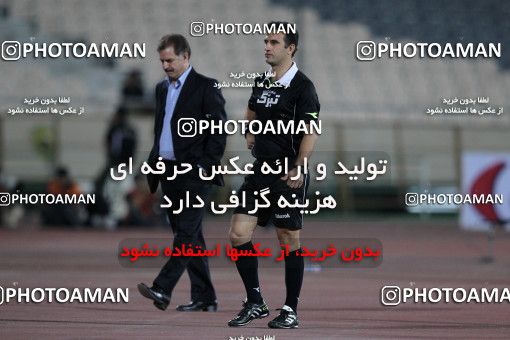 731531, Tehran, [*parameter:4*], لیگ برتر فوتبال ایران، Persian Gulf Cup، Week 8، First Leg، Rah Ahan 0 v 2 Esteghlal on 2012/09/15 at Azadi Stadium