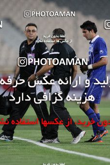 731562, Tehran, [*parameter:4*], لیگ برتر فوتبال ایران، Persian Gulf Cup، Week 8، First Leg، Rah Ahan 0 v 2 Esteghlal on 2012/09/15 at Azadi Stadium