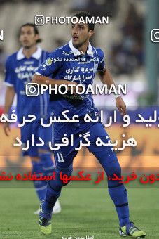 731685, Tehran, [*parameter:4*], لیگ برتر فوتبال ایران، Persian Gulf Cup، Week 8، First Leg، Rah Ahan 0 v 2 Esteghlal on 2012/09/15 at Azadi Stadium