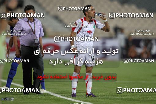 731643, Tehran, [*parameter:4*], لیگ برتر فوتبال ایران، Persian Gulf Cup، Week 8، First Leg، Rah Ahan 0 v 2 Esteghlal on 2012/09/15 at Azadi Stadium