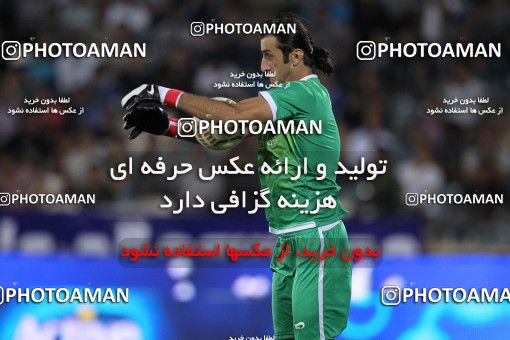731482, Tehran, [*parameter:4*], لیگ برتر فوتبال ایران، Persian Gulf Cup، Week 8، First Leg، Rah Ahan 0 v 2 Esteghlal on 2012/09/15 at Azadi Stadium