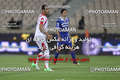 731534, Tehran, [*parameter:4*], لیگ برتر فوتبال ایران، Persian Gulf Cup، Week 8، First Leg، Rah Ahan 0 v 2 Esteghlal on 2012/09/15 at Azadi Stadium