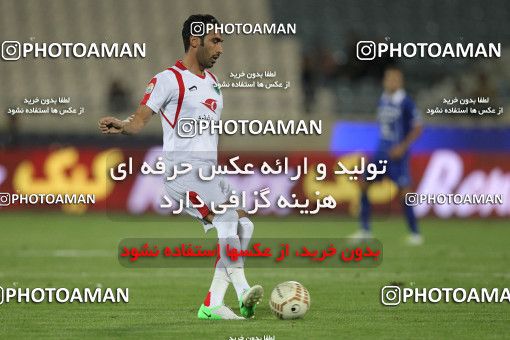731556, Tehran, [*parameter:4*], لیگ برتر فوتبال ایران، Persian Gulf Cup، Week 8، First Leg، Rah Ahan 0 v 2 Esteghlal on 2012/09/15 at Azadi Stadium