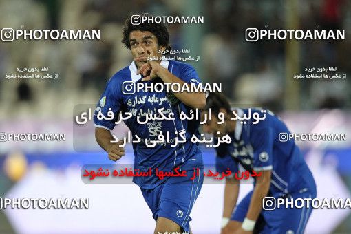 731480, Tehran, [*parameter:4*], لیگ برتر فوتبال ایران، Persian Gulf Cup، Week 8، First Leg، Rah Ahan 0 v 2 Esteghlal on 2012/09/15 at Azadi Stadium