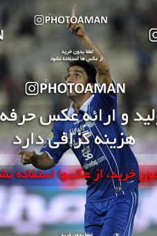 731614, Tehran, [*parameter:4*], لیگ برتر فوتبال ایران، Persian Gulf Cup، Week 8، First Leg، Rah Ahan 0 v 2 Esteghlal on 2012/09/15 at Azadi Stadium