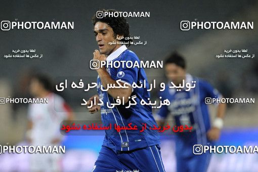 731625, Tehran, [*parameter:4*], لیگ برتر فوتبال ایران، Persian Gulf Cup، Week 8، First Leg، Rah Ahan 0 v 2 Esteghlal on 2012/09/15 at Azadi Stadium