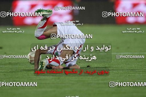 731648, Tehran, [*parameter:4*], لیگ برتر فوتبال ایران، Persian Gulf Cup، Week 8، First Leg، Rah Ahan 0 v 2 Esteghlal on 2012/09/15 at Azadi Stadium