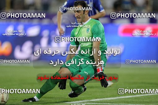 731543, Tehran, [*parameter:4*], لیگ برتر فوتبال ایران، Persian Gulf Cup، Week 8، First Leg، Rah Ahan 0 v 2 Esteghlal on 2012/09/15 at Azadi Stadium