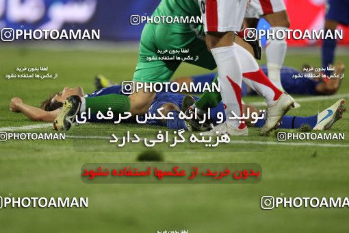 731694, Tehran, [*parameter:4*], لیگ برتر فوتبال ایران، Persian Gulf Cup، Week 8، First Leg، Rah Ahan 0 v 2 Esteghlal on 2012/09/15 at Azadi Stadium