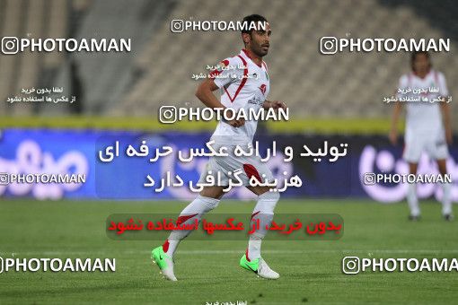 731476, Tehran, [*parameter:4*], لیگ برتر فوتبال ایران، Persian Gulf Cup، Week 8، First Leg، Rah Ahan 0 v 2 Esteghlal on 2012/09/15 at Azadi Stadium