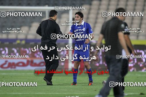 731488, Tehran, [*parameter:4*], لیگ برتر فوتبال ایران، Persian Gulf Cup، Week 8، First Leg، Rah Ahan 0 v 2 Esteghlal on 2012/09/15 at Azadi Stadium