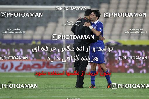 731505, Tehran, [*parameter:4*], لیگ برتر فوتبال ایران، Persian Gulf Cup، Week 8، First Leg، Rah Ahan 0 v 2 Esteghlal on 2012/09/15 at Azadi Stadium