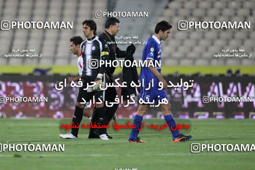 731536, Tehran, [*parameter:4*], لیگ برتر فوتبال ایران، Persian Gulf Cup، Week 8، First Leg، Rah Ahan 0 v 2 Esteghlal on 2012/09/15 at Azadi Stadium
