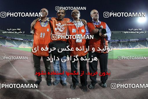 731676, Tehran, [*parameter:4*], لیگ برتر فوتبال ایران، Persian Gulf Cup، Week 8، First Leg، Rah Ahan 0 v 2 Esteghlal on 2012/09/15 at Azadi Stadium