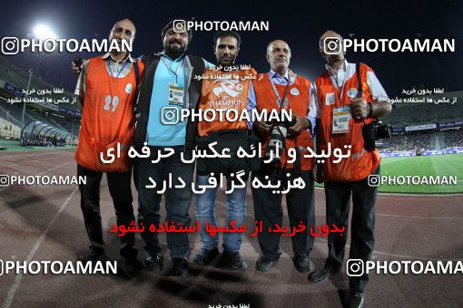 731509, Tehran, [*parameter:4*], لیگ برتر فوتبال ایران، Persian Gulf Cup، Week 8، First Leg، Rah Ahan 0 v 2 Esteghlal on 2012/09/15 at Azadi Stadium