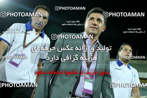 731261, Tehran, [*parameter:4*], لیگ برتر فوتبال ایران، Persian Gulf Cup، Week 8، First Leg، Rah Ahan 0 v 2 Esteghlal on 2012/09/15 at Azadi Stadium