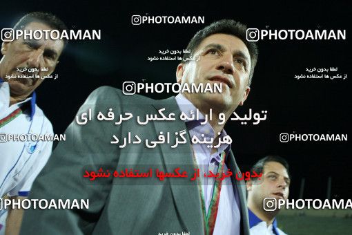 731252, لیگ برتر فوتبال ایران، Persian Gulf Cup، Week 8، First Leg، 2012/09/15، Tehran، Azadi Stadium، Rah Ahan 0 - 2 Esteghlal