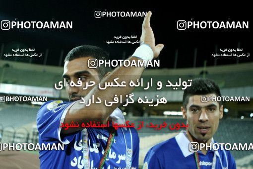 731243, Tehran, [*parameter:4*], لیگ برتر فوتبال ایران، Persian Gulf Cup، Week 8، First Leg، Rah Ahan 0 v 2 Esteghlal on 2012/09/15 at Azadi Stadium