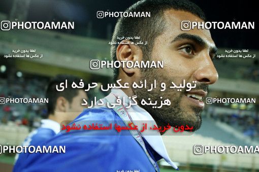 731186, Tehran, [*parameter:4*], لیگ برتر فوتبال ایران، Persian Gulf Cup، Week 8، First Leg، Rah Ahan 0 v 2 Esteghlal on 2012/09/15 at Azadi Stadium