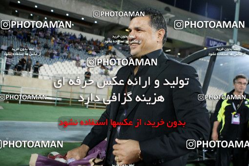 731211, Tehran, [*parameter:4*], لیگ برتر فوتبال ایران، Persian Gulf Cup، Week 8، First Leg، Rah Ahan 0 v 2 Esteghlal on 2012/09/15 at Azadi Stadium