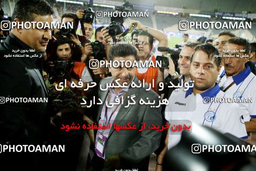 731277, لیگ برتر فوتبال ایران، Persian Gulf Cup، Week 8، First Leg، 2012/09/15، Tehran، Azadi Stadium، Rah Ahan 0 - 2 Esteghlal