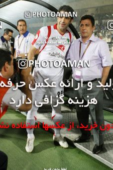 731209, Tehran, [*parameter:4*], لیگ برتر فوتبال ایران، Persian Gulf Cup، Week 8، First Leg، Rah Ahan 0 v 2 Esteghlal on 2012/09/15 at Azadi Stadium