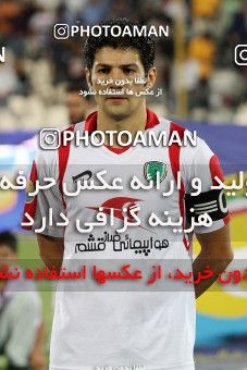 731278, Tehran, [*parameter:4*], لیگ برتر فوتبال ایران، Persian Gulf Cup، Week 8، First Leg، Rah Ahan 0 v 2 Esteghlal on 2012/09/15 at Azadi Stadium