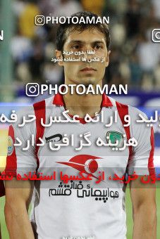 731233, Tehran, [*parameter:4*], لیگ برتر فوتبال ایران، Persian Gulf Cup، Week 8، First Leg، Rah Ahan 0 v 2 Esteghlal on 2012/09/15 at Azadi Stadium