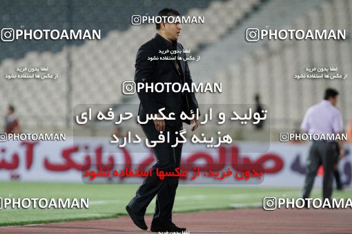 731215, Tehran, [*parameter:4*], لیگ برتر فوتبال ایران، Persian Gulf Cup، Week 8، First Leg، Rah Ahan 0 v 2 Esteghlal on 2012/09/15 at Azadi Stadium