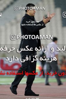 731225, Tehran, [*parameter:4*], لیگ برتر فوتبال ایران، Persian Gulf Cup، Week 8، First Leg، Rah Ahan 0 v 2 Esteghlal on 2012/09/15 at Azadi Stadium