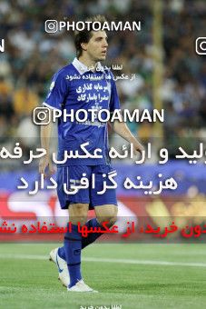 731289, Tehran, [*parameter:4*], لیگ برتر فوتبال ایران، Persian Gulf Cup، Week 8، First Leg، Rah Ahan 0 v 2 Esteghlal on 2012/09/15 at Azadi Stadium