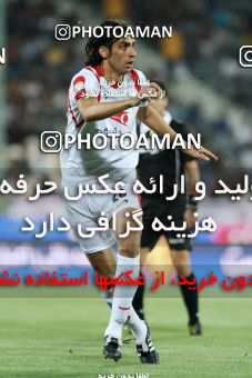 731298, Tehran, [*parameter:4*], لیگ برتر فوتبال ایران، Persian Gulf Cup، Week 8، First Leg، Rah Ahan 0 v 2 Esteghlal on 2012/09/15 at Azadi Stadium