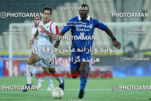 731275, Tehran, [*parameter:4*], لیگ برتر فوتبال ایران، Persian Gulf Cup، Week 8، First Leg، Rah Ahan 0 v 2 Esteghlal on 2012/09/15 at Azadi Stadium