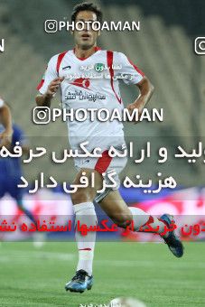 731197, Tehran, [*parameter:4*], لیگ برتر فوتبال ایران، Persian Gulf Cup، Week 8، First Leg، Rah Ahan 0 v 2 Esteghlal on 2012/09/15 at Azadi Stadium
