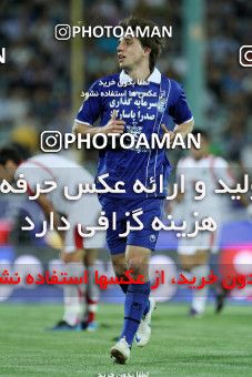 731226, Tehran, [*parameter:4*], لیگ برتر فوتبال ایران، Persian Gulf Cup، Week 8، First Leg، Rah Ahan 0 v 2 Esteghlal on 2012/09/15 at Azadi Stadium